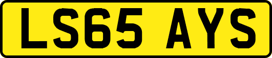 LS65AYS