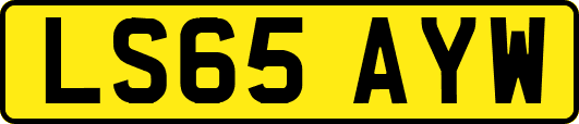 LS65AYW