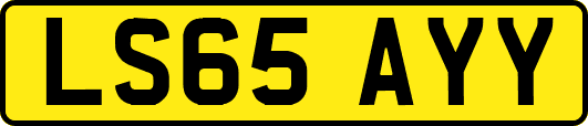 LS65AYY