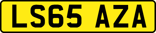 LS65AZA