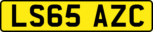 LS65AZC