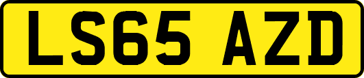 LS65AZD