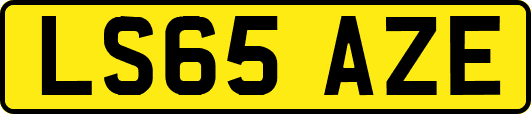 LS65AZE