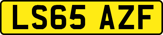 LS65AZF