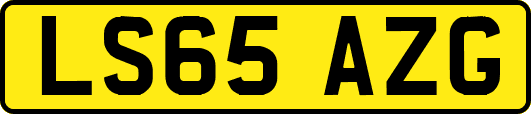 LS65AZG