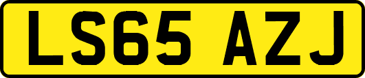 LS65AZJ