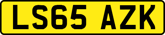 LS65AZK