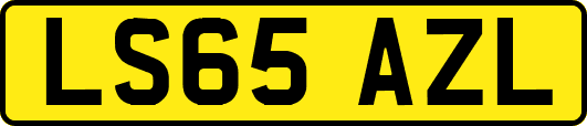 LS65AZL