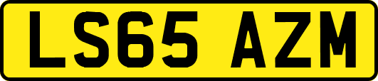 LS65AZM