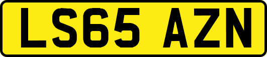 LS65AZN