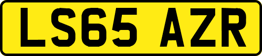 LS65AZR
