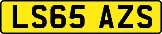 LS65AZS