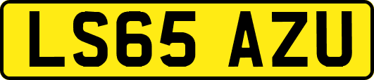 LS65AZU