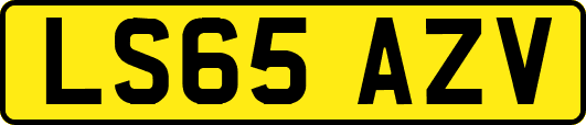 LS65AZV