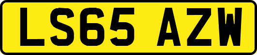 LS65AZW