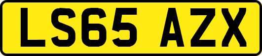 LS65AZX