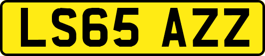 LS65AZZ