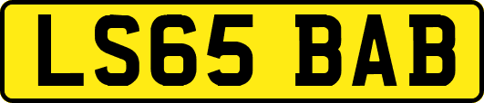 LS65BAB
