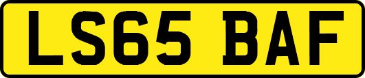LS65BAF