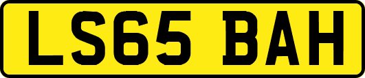 LS65BAH