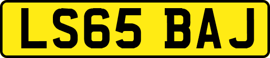 LS65BAJ