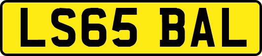 LS65BAL