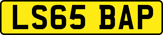 LS65BAP