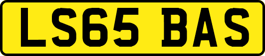 LS65BAS