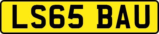 LS65BAU