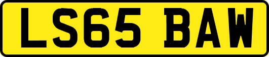 LS65BAW