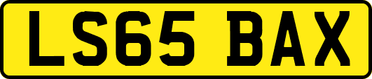 LS65BAX