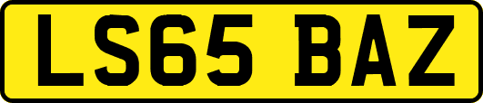 LS65BAZ