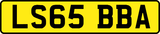 LS65BBA