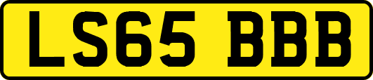 LS65BBB