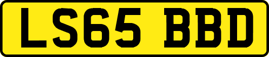 LS65BBD