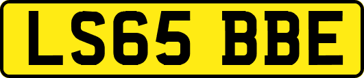 LS65BBE