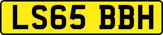 LS65BBH