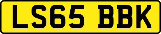 LS65BBK