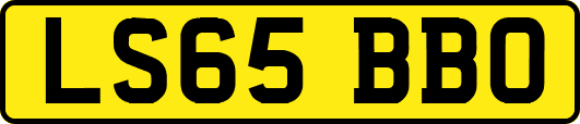 LS65BBO