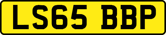 LS65BBP