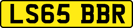 LS65BBR