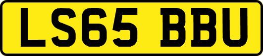 LS65BBU