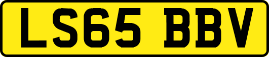 LS65BBV