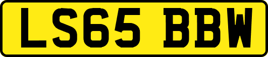 LS65BBW