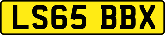 LS65BBX