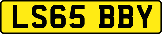 LS65BBY