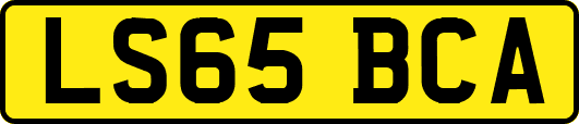 LS65BCA