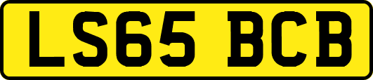 LS65BCB