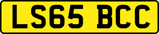 LS65BCC