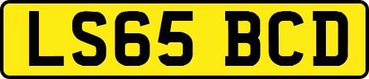 LS65BCD